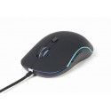 MOUSE USB OPTICAL ILLUMINATED/MUS-UL-02 GEMBIRD