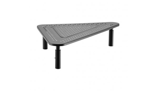DISPLAY ACC ADJUSTABLE STAND/TRIANGLE MS-TABLE-02 GEMBIRD