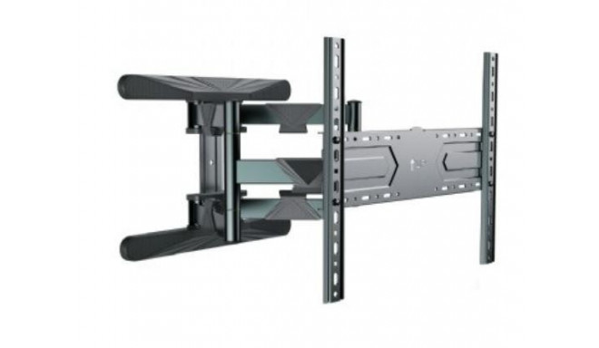 TV SET ACC WALL MOUNT 40-80"/WM-80ST-01 GEMBIRD