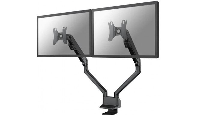 MONITOR ACC DESK MOUNT 10-32"/FPMA-D750DBLACK2 NEOMOUNTS