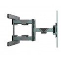 TV SET ACC WALL MOUNT 40-80"/WM-80ST-01 GEMBIRD