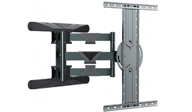 TV SET ACC WALL MOUNT 40-80"/WM-80STR-01 GEMBIRD