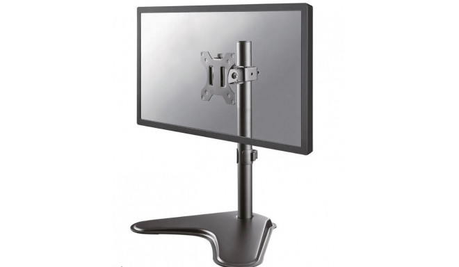MONITOR ACC DESK STAND 10-32"/FPMA-D550SBLACK NEOMOUNTS