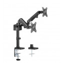 MONITOR ACC DESK MOUNT 17-27"/DS70-750BL2 NEOMOUNTS