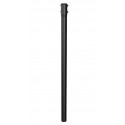 MONITOR ACC POLE MOUNT 107.5CM/NS-EP100BLACK NEOMOUNTS