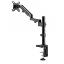 MONITOR ACC DESK MOUNT 17-27"/DS70-750BL1 NEOMOUNTS