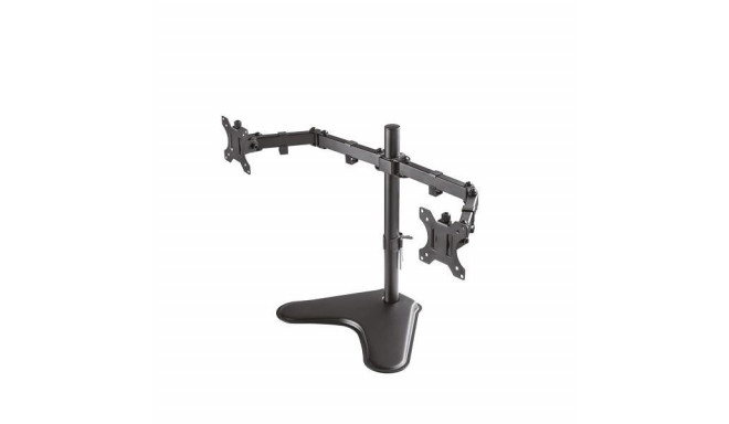 MONITOR ACC DESK MOUNT 10-32"/FPMA-D550DDBLACK NEOMOUNTS