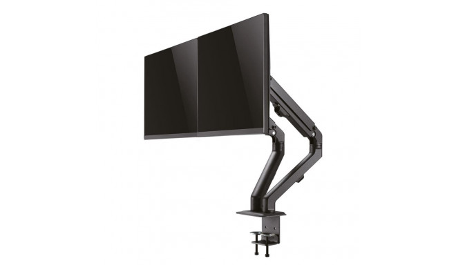 MONITOR ACC DESK MOUNT 17-27"/FPMA-D650DBLACK NEOMOUNTS
