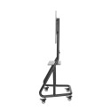 TV SET ACC FLOOR STAND 60-100"/NS-M3800BLACK NEOMOUNTS TV SET ACC FLOOR STAND 60-100"/NS-M3800BLACK NEOMOUNTS