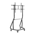 TV SET ACC FLOOR STAND 60-100"/NS-M3800BLACK NEOMOUNTS TV SET ACC FLOOR STAND 60-100"/NS-M3800BLACK NEOMOUNTS