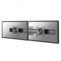 MONITOR ACC DUAL ADAPTER 10-27/FPMA-CB200BLACK NEOMOUNTS MONITOR ACC DUAL ADAPTER 10-27/FPMA-CB200BLACK NEOMOUNTS