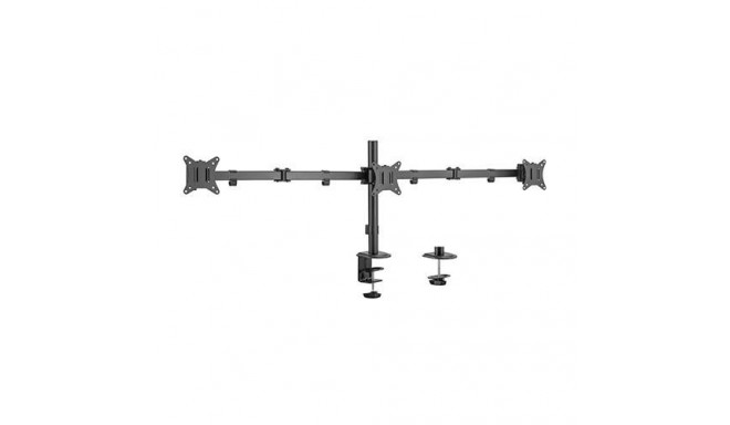DISPLAY ACC MOUNTING ARM/17-27" MA-D3-01 GEMBIRD