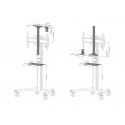 MONITOR ACC VIDEOBAR MULT. KIT/AFLS-825BL1 NEOMOUNTS