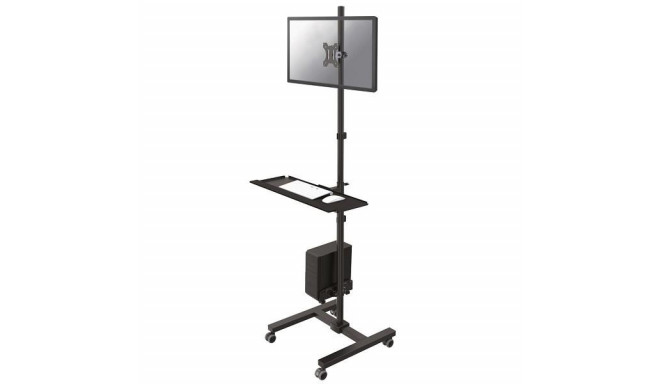 MONITOR ACC MOBILE WORKSTATION/FPMA-MOBILE1700 NEOMOUNTS