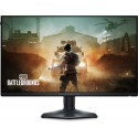 LCD Monitor|DELL|AW2523HF|24.5"|Gaming|Panel IPS|1920x1080|16:9|255Hz|Matte|1 ms|Swivel|Pivot|Height