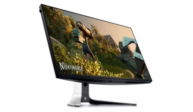 LCD Monitor|DELL|AW2723DF|27"|Gaming|Panel IPS|2560x1440|16:9|Matte|1 ms|Swivel|Pivot|Height adjusta