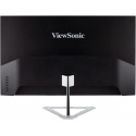 Viewsonic monitor 32" Business IPS LCD VX3276-2K-MHD-2