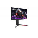 LG monitor 31,5" LCD 32GN650-B Gaming VA