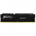 MEMORY DIMM 16GB DDR5-5200/FURY KF552C40BB-16 KINGSTON