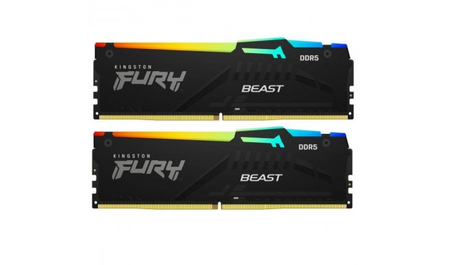 MEMORY DIMM 32GB DDR5-5600/K2 KF556C36BBEAK2-32 KINGSTON