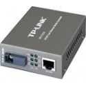 NET MEDIA CONVERTER 20KM/FX-TX MC112CS TP-LINK