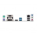 Mainboard|ASUS|Intel H610|LGA1700|Micro-ATX|Memory DDR4|Memory slots 2|1xPCI-Express 1x|1xPCI-Expres