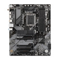 Mainboard|GIGABYTE|Intel B760 Express|LGA1700|ATX|Memory DDR5|Memory slots 4|4xPCI-Express 3.0 1x|1x