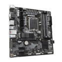 Gigabyte emaplaat Intel B760 Express LGA1700 Micro-ATX DDR4x4