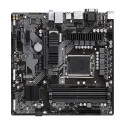 Gigabyte emaplaat Intel B760 Express LGA1700 Micro-ATX DDR4x4