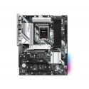 Mainboard|ASROCK|Intel B760 Express|LGA1700|ATX|Memory DDR5|Memory slots 4|1xPCI-Express 3.0 1x|1xPC