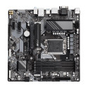 Mainboard|GIGABYTE|Intel B760 Express|LGA1700|Micro-ATX|Memory DDR5|Memory slots 4|2xPCI-Express 3.0