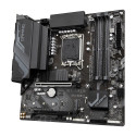 Mainboard|GIGABYTE|Intel B760 Express|LGA1700|Micro-ATX|Memory DDR4|Memory slots 4|1xPCI-Express 3.0