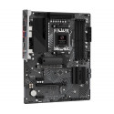 ASRock emaplaat AMD B650 SAM5 ATX DDR5x4