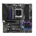 Mainboard|ASROCK|AMD B650|SAM5|MicroATX|Memory DDR5|Memory slots 4|2xPCI-Express 3.0 1x|2xPCI-Expres