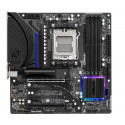 Mainboard|ASROCK|AMD B650|SAM5|MicroATX|Memory DDR5|Memory slots 4|2xPCI-Express 3.0 1x|2xPCI-Expres