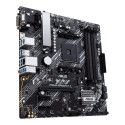 Asus mainboard AMD B450 SAM4 MicroATX