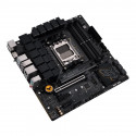 Asus emaplaat AMD B650 SAM5 Micro-ATX DDR5x4 2xPCI-Express 4.0 1x 1xPCI-Express