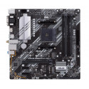 Asus mainboard AMD B550 SAM4 MicroATX DDR4x4