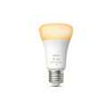 Smart Light Bulb|PHILIPS|Power consumption 8 Watts|Luminous flux 1100 Lumen|4000 K|220V-240V|Bluetoo