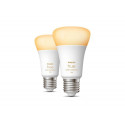 Smart Light Bulb|PHILIPS|Power consumption 8 Watts|Luminous flux 1100 Lumen|6500 K|220V-240V|Bluetoo