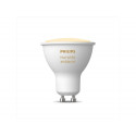 Smart Light Bulb|PHILIPS|Power consumption 4.5 Watts|Luminous flux 350 Lumen|6500 K|220V-240V|Blueto