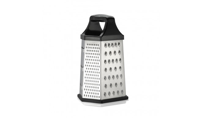 GRATER WITH CONTAINER 6 SIDES/95413 RESTO