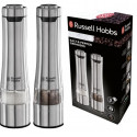 Russell Hobbs salt and pepper mill (23460-56)