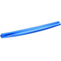 KEYBOARD ACC WRIST SUPPORT/BLUE 9113709 FELLOWES