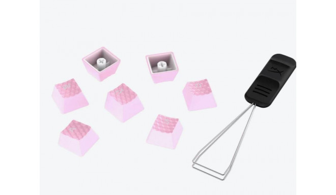KEYBOARD ACC KEYCAPS GAMING/PINK 519U0AA#ABA HYPERX