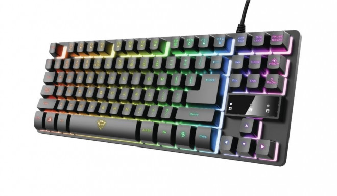 KEYBOARD USB GXT 833 THADO/ENG 23698 TRUST