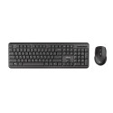 KEYBOARD +MOUSE ODY WRL OPT./ENG 23942 TRUST