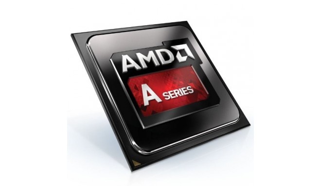 AMD A4-6300 3700 FM2 BOX