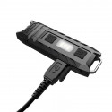 FLASHLIGHT T SERIES 85 LUMENS/THUMB NITECORE