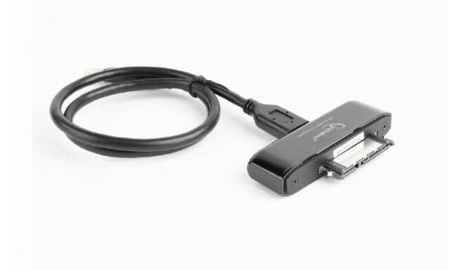 I/O ADAPTER USB3 TO SATA2.5"/HDD/SSD AUS3-02 GEMBIRD